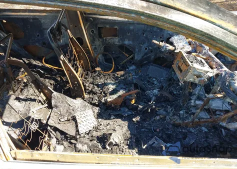 2010 Toyota Corolla Le from USA, damaged, VIN JTDBU4EE1AJ068523